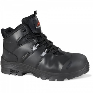 Rock Fall TC3000 Rhyolite Non Metallic S3 HI HRO WR M SRC Safety Boot